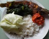 Foto langkah ke 7 dari resep Pecel lele.