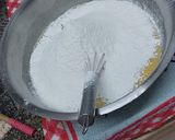 Foto del paso 2 de la receta: Pan dulce sin amasar