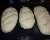 Foto del paso 3 de la receta: Pan casero estilo campestre