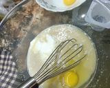 صورة لخطوة 2 من وصفة لامونة بعجينة خفيفة☕🫖