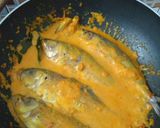 Foto langkah ke 4 dari resep Kembung Bakar ala Padang.