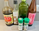 麻油黑輪米血 / 家常菜的食譜步驟2照片