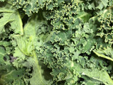 Snack kale 🥬