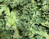 Foto del paso 1 de la receta: Snack kale 🥬