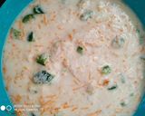 सूजी अप्पे (suji appe recipe in Hindi) रेसिपी चरण 2 फोटो