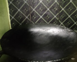 இன்ஸ்டன்ட் நீர் தோசை (Instant neer dosai recipe in tamil) ரெசிபி ஸ்டேப் 3 புகைப்படம்