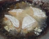 Foto langkah ke 3 dari resep Tahu Pedas Jeletot.