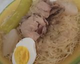 صورة لخطوة 3 من وصفة الرشتة