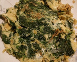 Foto del paso 6 de la receta: OMELETTE de espinaca
