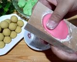 Foto langkah ke 9 dari resep Kueku / Kue thok,ANTI GAGAL.