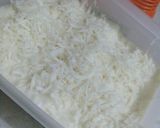Foto langkah ke 3 dari resep Setup roti susu keju.