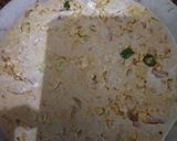 A picture of step 5 of Cauliflower paratha.