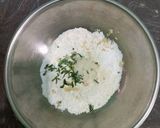 Foto langkah ke 2 dari resep Cireng Tempe.