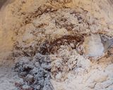Foto del paso 4 de la receta: Galletas estilo NYC sin manteca 💋💪🏻😁