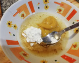 Foto del paso 5 de la receta: Niños envueltos light con salsa de mostaza