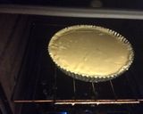 Foto del paso 4 de la receta: Tarta de ricota