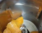 Aam ke laddu(aam ke laddu recipe in hindi) रेसिपी चरण 1 फोटो