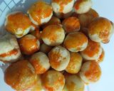 Foto langkah ke 7 dari resep Aneka Kreasi Nastar Ala Rumahan.