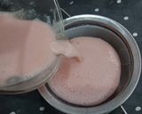 Foto langkah ke 3 dari resep Jus jambu.