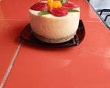 Foto del paso 13 de la receta: Mousse de mango