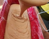 Foto del paso 3 de la receta: Mousse de Manjar