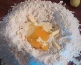 Foto del paso 2 de la receta: Rosca de Pascua