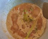 Foto langkah ke 3 dari resep Ikan Tongkol Suwir Bumbu Bali.