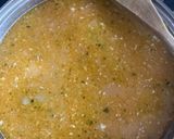 Káposztaleves recept fázis 4 fotója