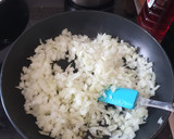 Foto del paso 1 de la receta: Pollo al Curry