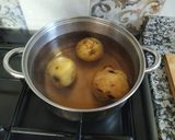 Foto del paso 1 de la receta: Carne de membrillo