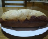 Foto del paso 5 de la receta: Budín marmolado. Fácil, económica y rico