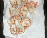 Foto del paso 7 de la receta: Ensaladilla rusa con gambones