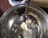 Foto langkah ke 2 dari resep Oreo cheese cake.