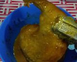 Foto langkah ke 10 dari resep 45. Ayam Goreng bumbu Madura.