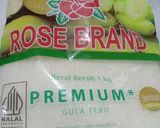 Foto langkah ke 1 dari resep Roti Konde Keju.