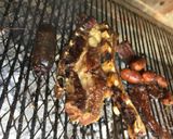 Foto del paso 2 de la receta: Carnes al Carbón Improvisadas en el Momento