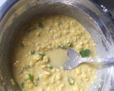 Foto langkah ke 2 dari resep Bakwan Jagung.