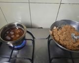 कडा प्रशाद (Kada Prasad Recipe In Marathi) रेसिपी स्टेप 1 फोटो