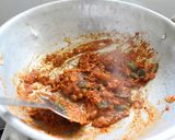 A picture of step 6 of Chennai Fish Curry.