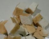 Foto langkah ke 4 dari resep Tahu bumbu / sambal tahu.