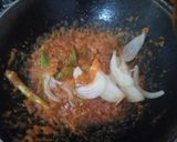 Foto langkah ke 3 dari resep Pindang bumbu balado.