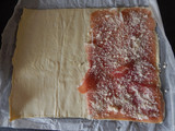 Grissini al prosciutto