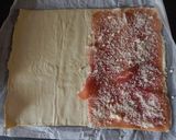Foto del passaggio 1 della ricetta Grissini al prosciutto