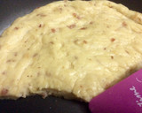 Foto del paso 1 de la receta: Croquetas de jamón, bacon y queso caseras 🐖🧀