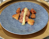Foto del paso 7 de la receta: Solomillo de cerdo con piña
