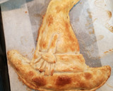 Foto del paso 6 de la receta: Empanada Noche de Brujas