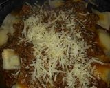 Foto del paso 6 de la receta: Ravioles con tuco