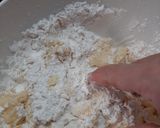 Foto del paso 3 de la receta: Chipá calentito para la hora del mate 🧉