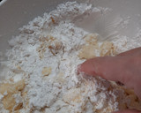 Foto del paso 3 de la receta: Chipá calentito para la hora del mate 🧉
