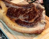 Foto del paso 2 de la receta: Chuletón de vaca vieja a la plancha